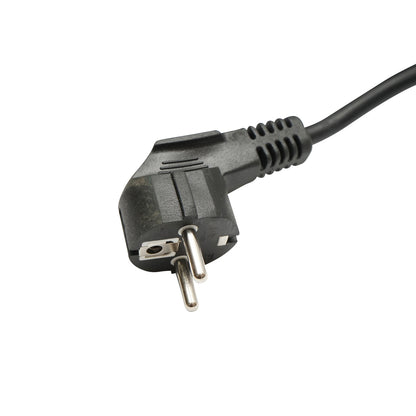 Car battery charger rectifier 12/24V 25A Makute