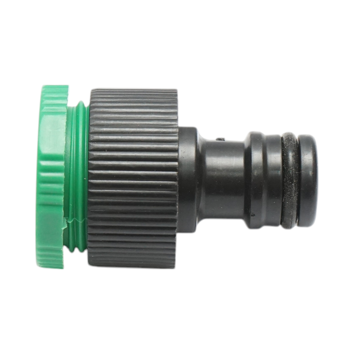 Complete irrigation kit for spraying with a 10m hose, nozzles, connectors 35 pieces