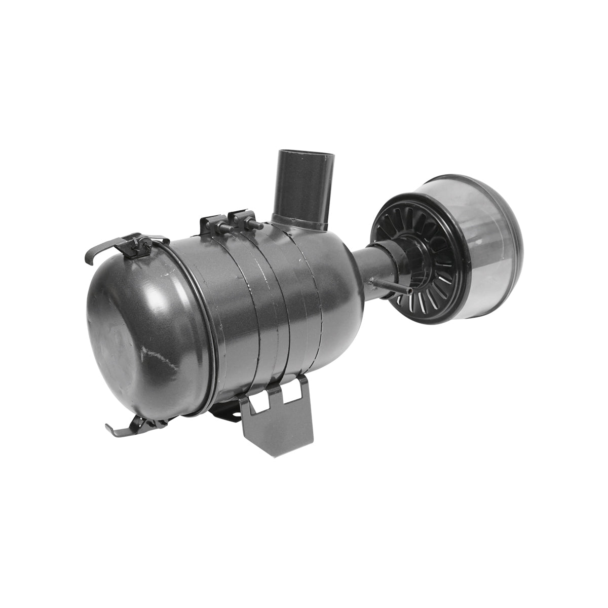 Assembled air filter UTB U-650 (complete with pre-filter)