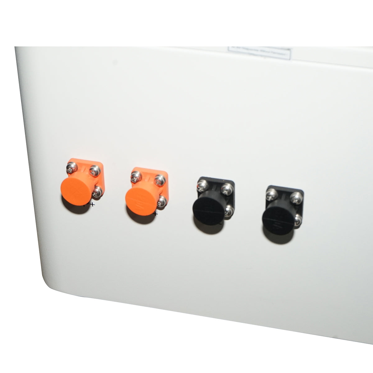 Li-ion LifePo4 Battery 10KWA, 51.2V, 200Ah with BMS, Bluetooth, LCD display, temperature protection Leoch, parallel connection Battery