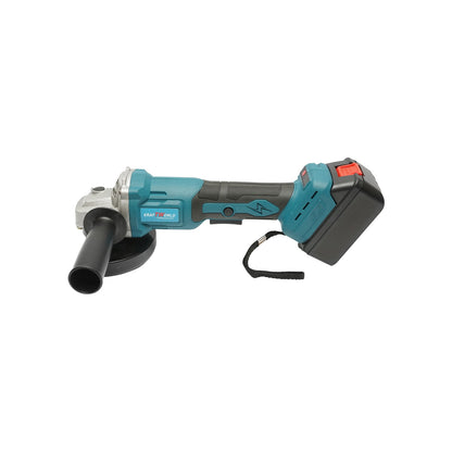 125mm angle grinder with 20V/4Ah battery KrafTWorld