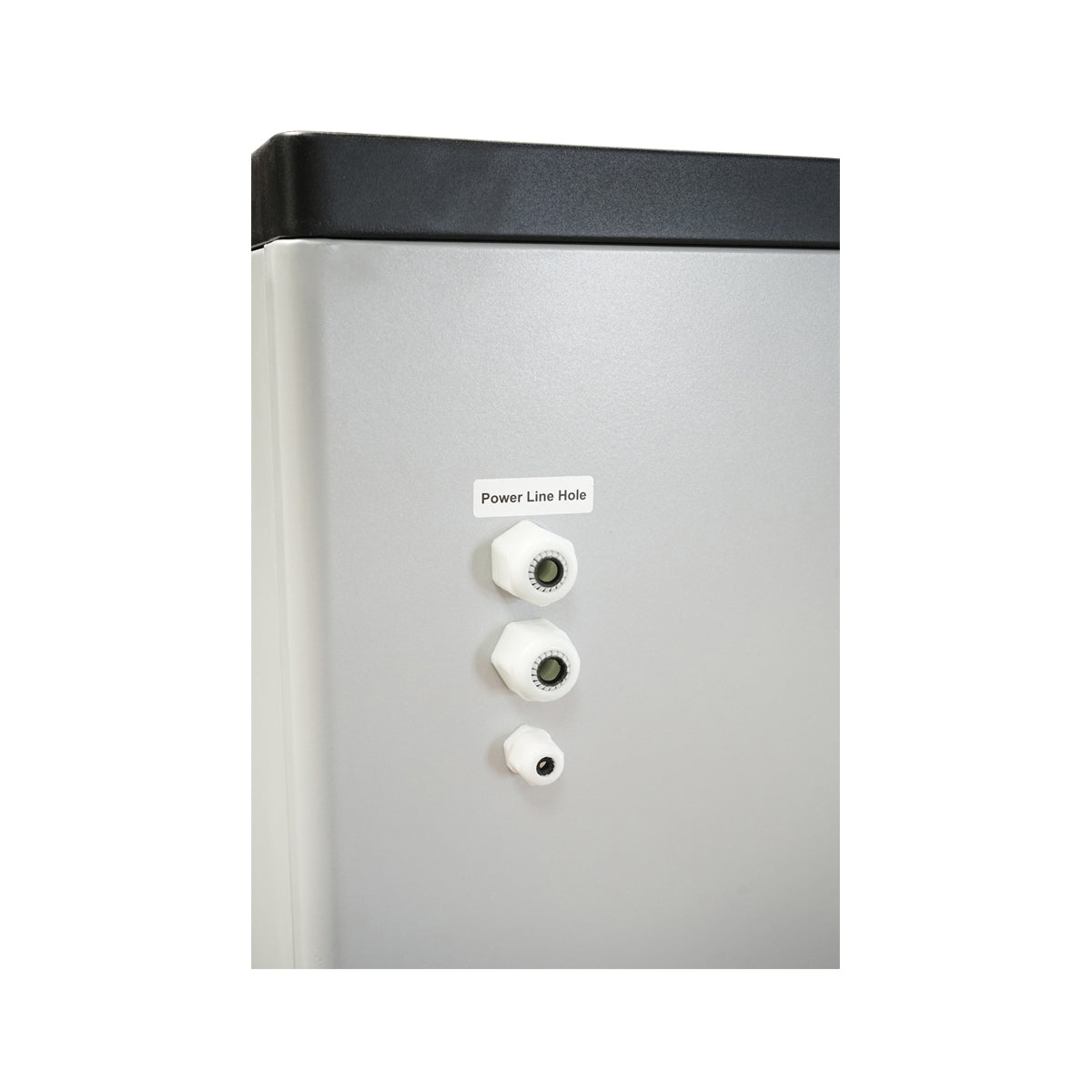 Air-to-air monoblock heat pump 23KW, 380V IPX4 Pool World