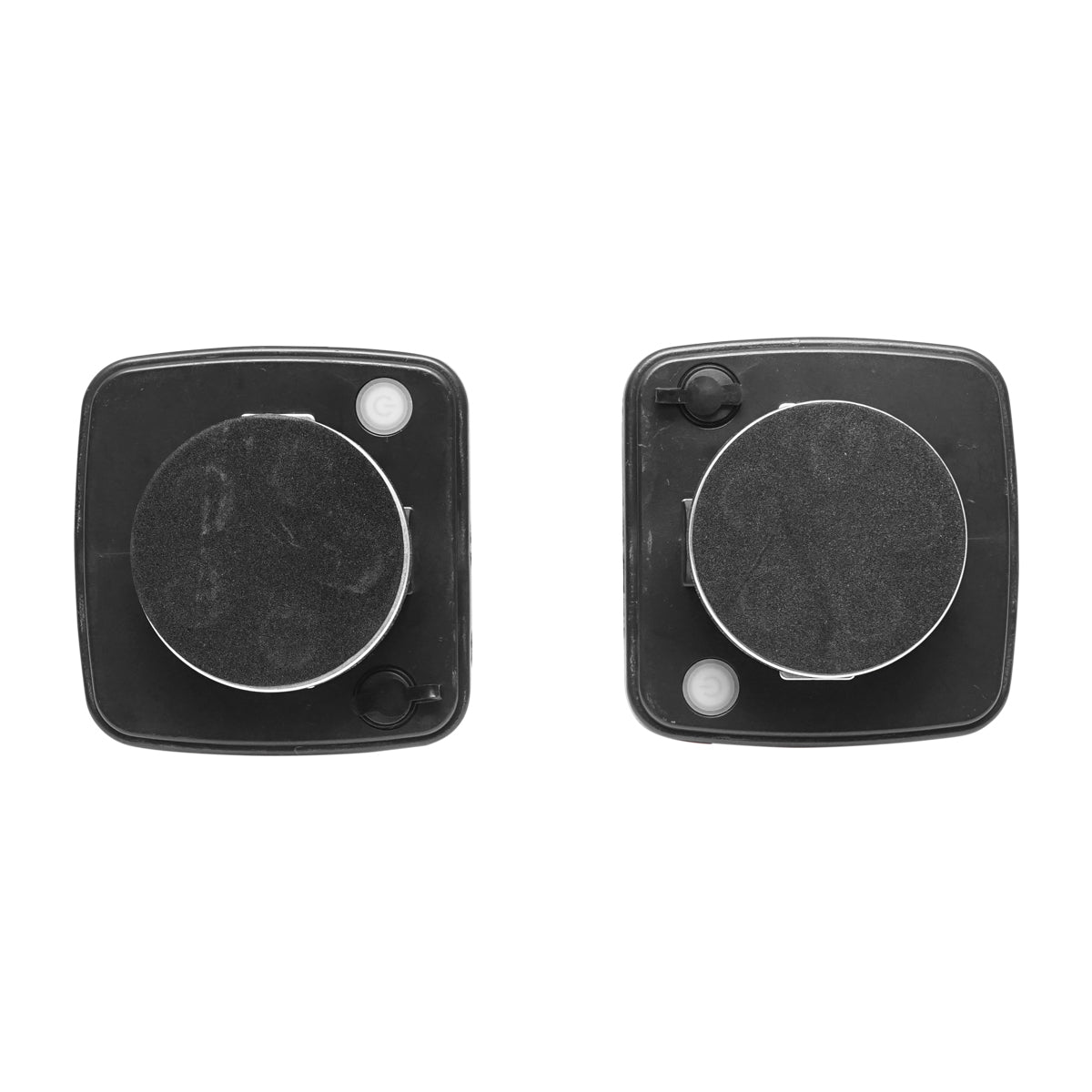 Set of WIFI magnetic lamps with wireless control 12/24V battery 3.7V/2000mAh cable IP65 Breckner Germany