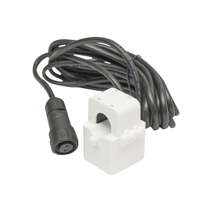 DEYE ON-GRID 6KW inverter, SUN-6K-G, single-phase, WIFI, with Split Core 100A/50mA, prosumer