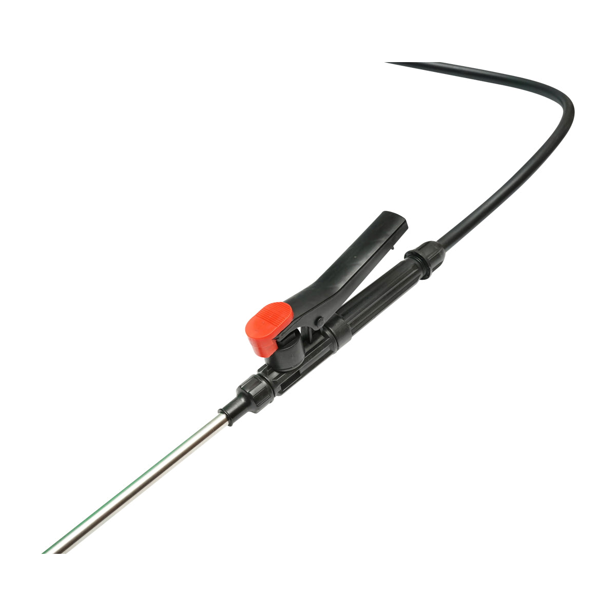 Manual vermorel sprayer pump 12L tank with 3 nozzles, 3.6Kg
