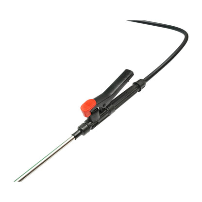 Manual vermorel sprayer pump 12L tank with 3 nozzles, 3.6Kg