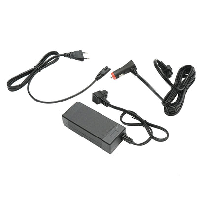 Car refrigerator with 60W compressor, capacity 49.4L, power supply voltage 12-24-220V, LCD screen, 690x346x524mm CF55 AUTOSPEED