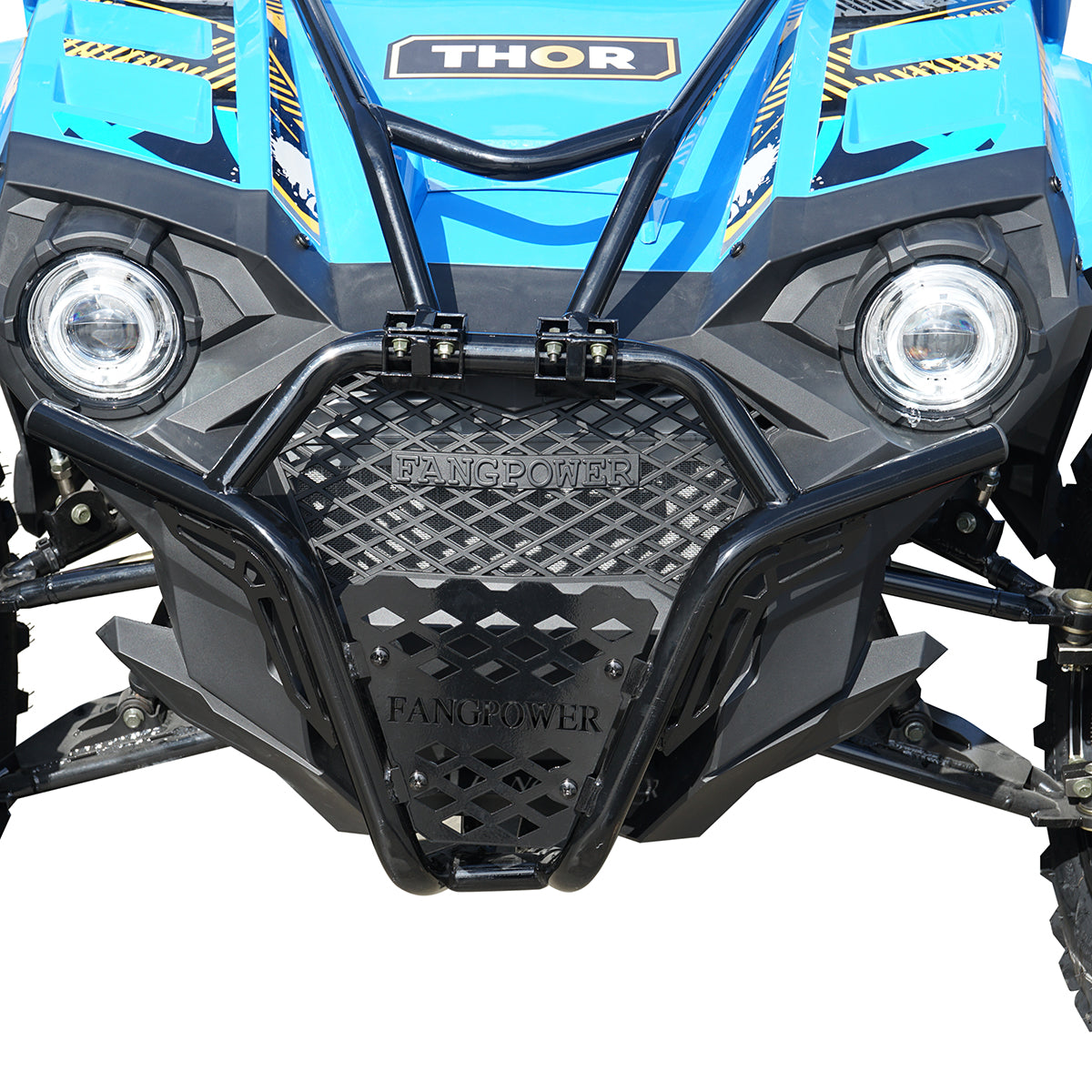 BUGGY 4X2 UTV 400cc FX400-2 Predator