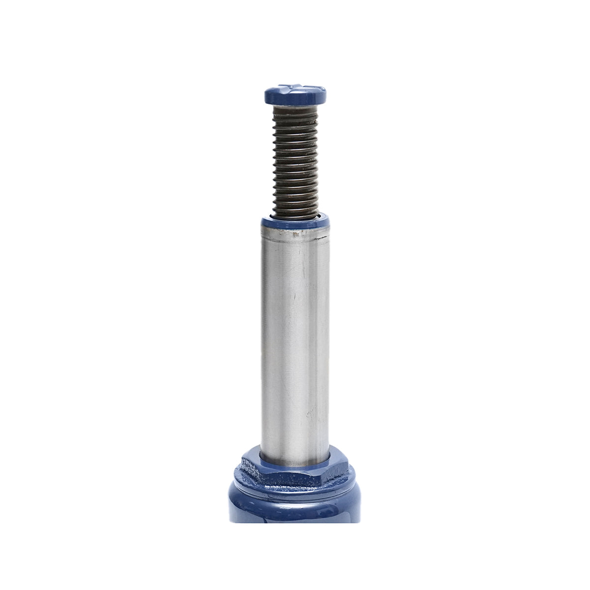 8-ton piston type hydraulic jack with valve 200mm