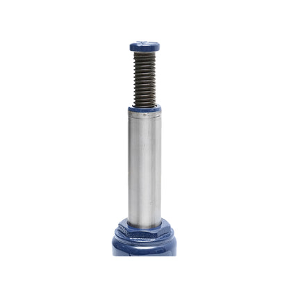 8-ton piston type hydraulic jack with valve 200mm
