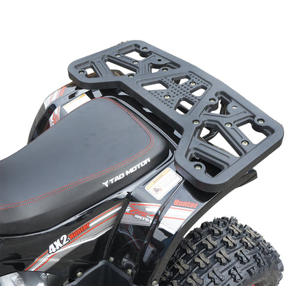 ATV 120cc, 7 HP, 4x2 with electric start HUNTER II