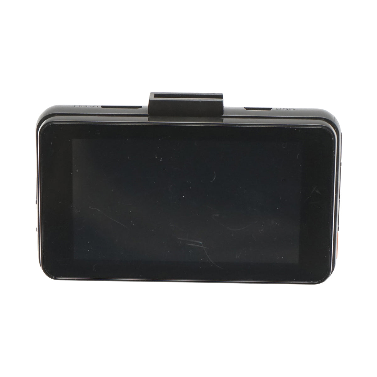 Dual front/rear FHD car video camera with 3 inch LCD display Breckner Germany