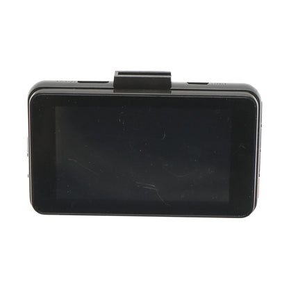 Dual front/rear FHD car video camera with 3 inch LCD display Breckner Germany