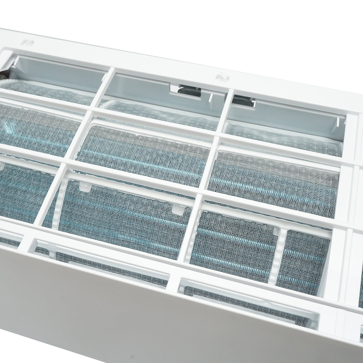 Inverter air conditioner 12000 BTU, energy class A++/A+, heating function, dehumidification, I feel, Wi-Fi, Smart Life app, installation kit included TCL