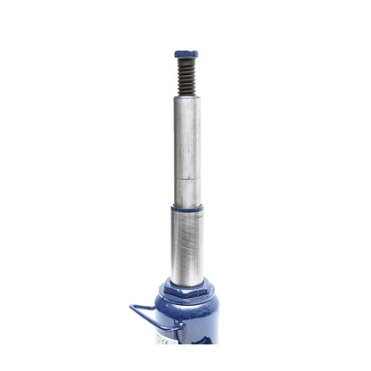 Hydraulic jack with double piston 16 tons 264mm