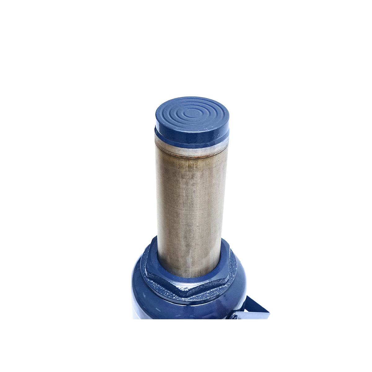 50-ton piston-type hydraulic jack with a 250mm valve