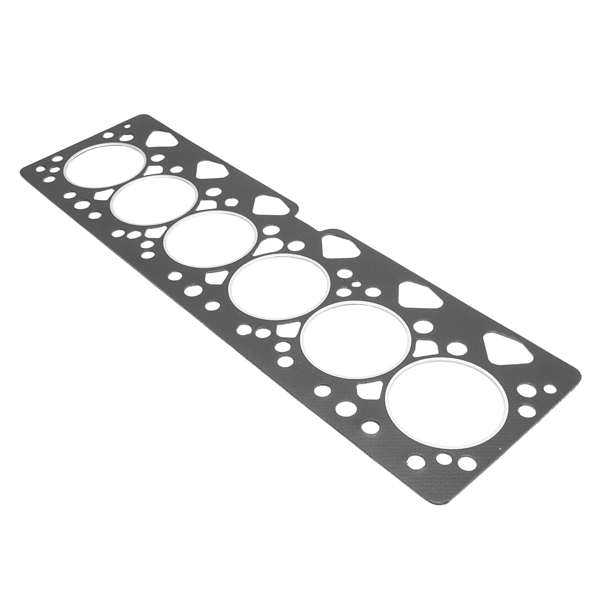 Upper engine gasket set for Massey Ferguson, Landini, Perkins 3639442M1