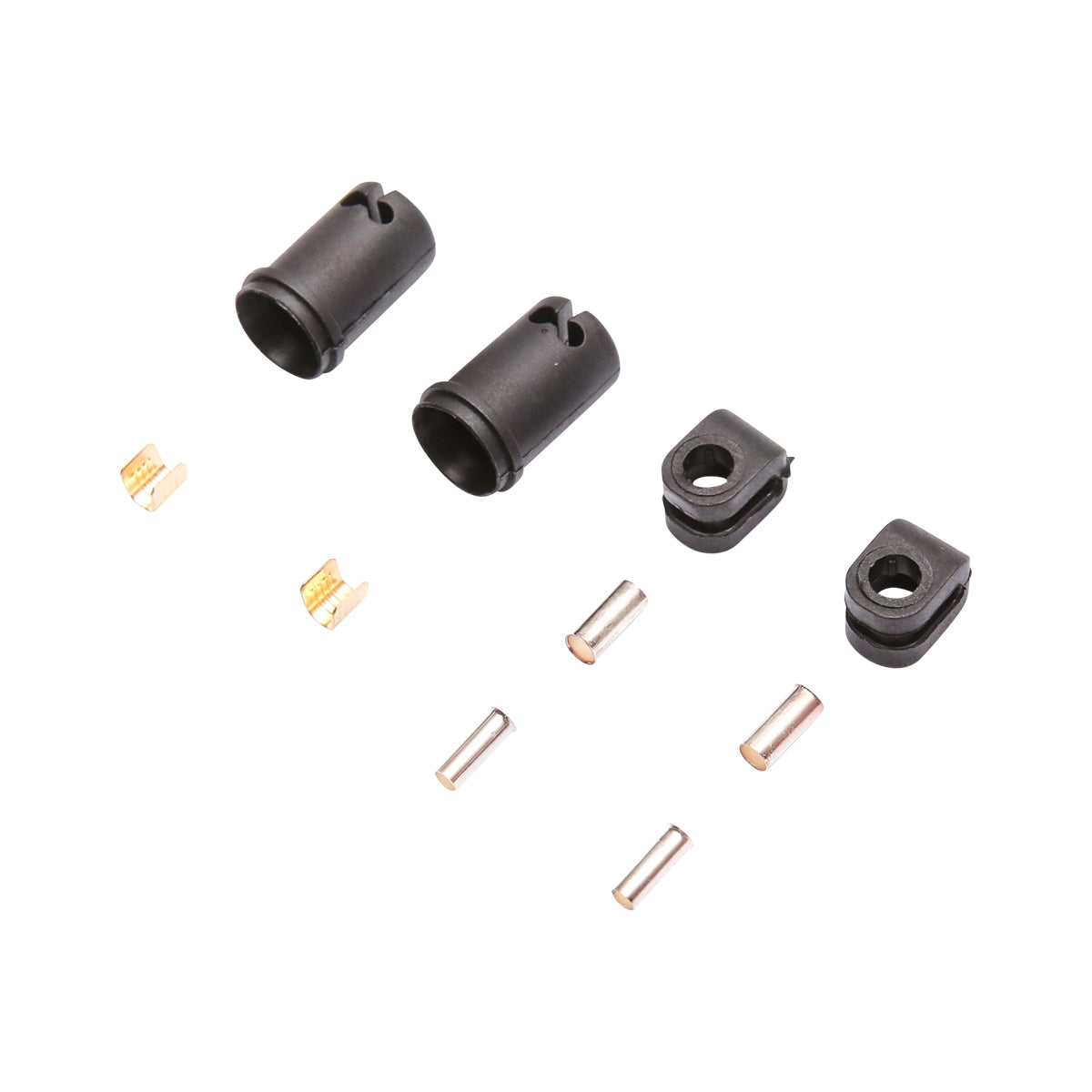 Electric fence netting 50m x 90cm with double leg Breckner Germany