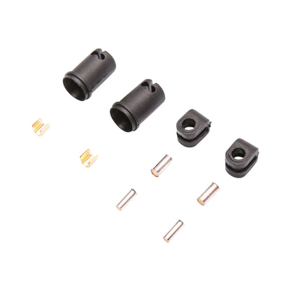 Electric fence netting 50m x 90cm with double leg Breckner Germany