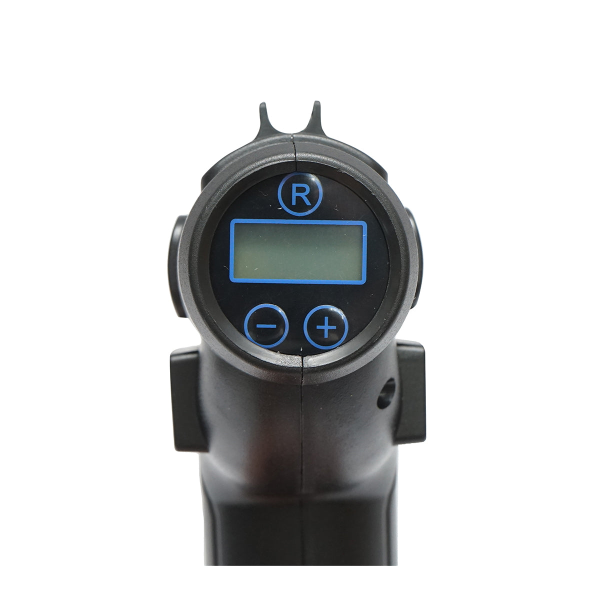 Air compressor with digital display 120W, 12V, 150PSI Li-ion battery 2000mAh Breckner Germany