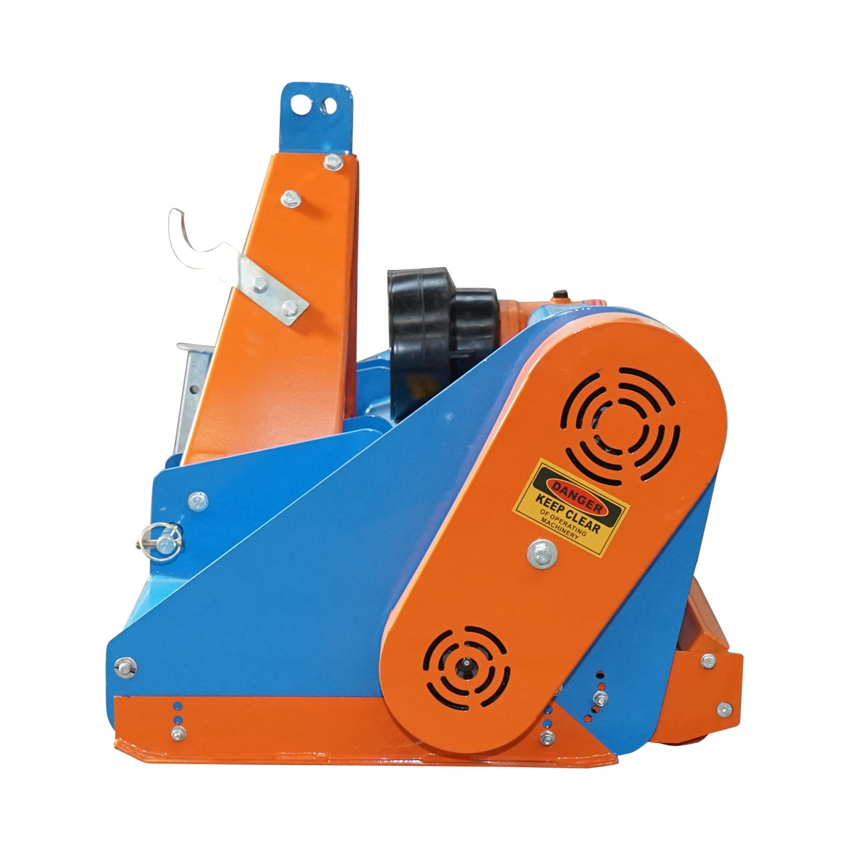 EF155 shredders 30-40HP with PTO 540rpm 210Kg agricultural machinery