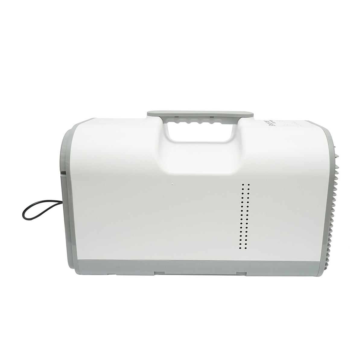 Portable air conditioner 4777 BTU, 600W, 220V with dehumidification function, ventilation, remote control, sleep mode, installation kit included Breckner Germany
