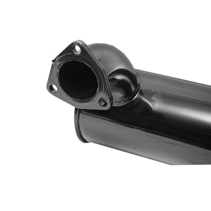 Exhaust muffler for Massey Ferguson 375/385