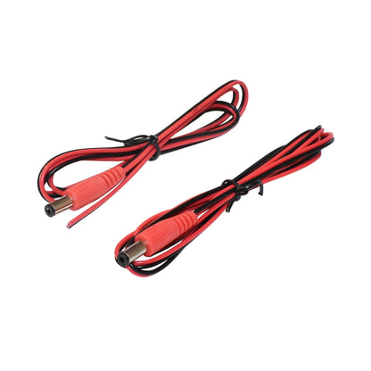 Wireless rearview camera with display 12V