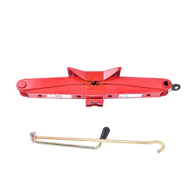 2T mechanical jack