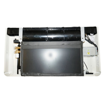 Floor fan coil 220V, 5.95 KW for the PHOENIX heat pump