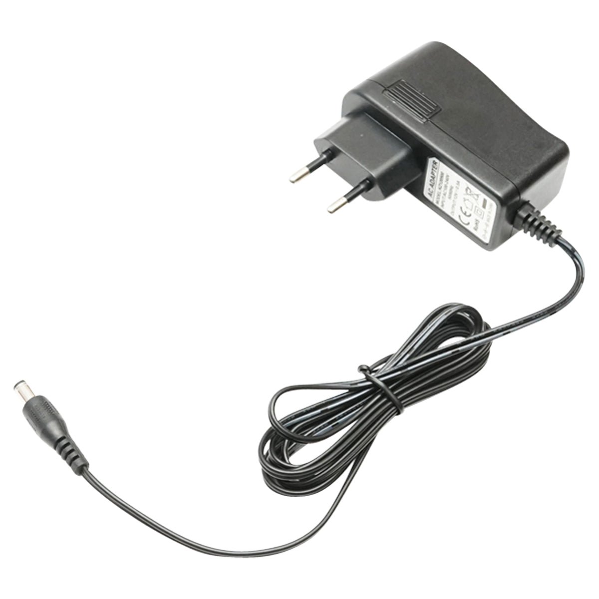 Impulse generator device 9-12V or 220V, 1 Joule, 5km for electric fence Breckner Germany