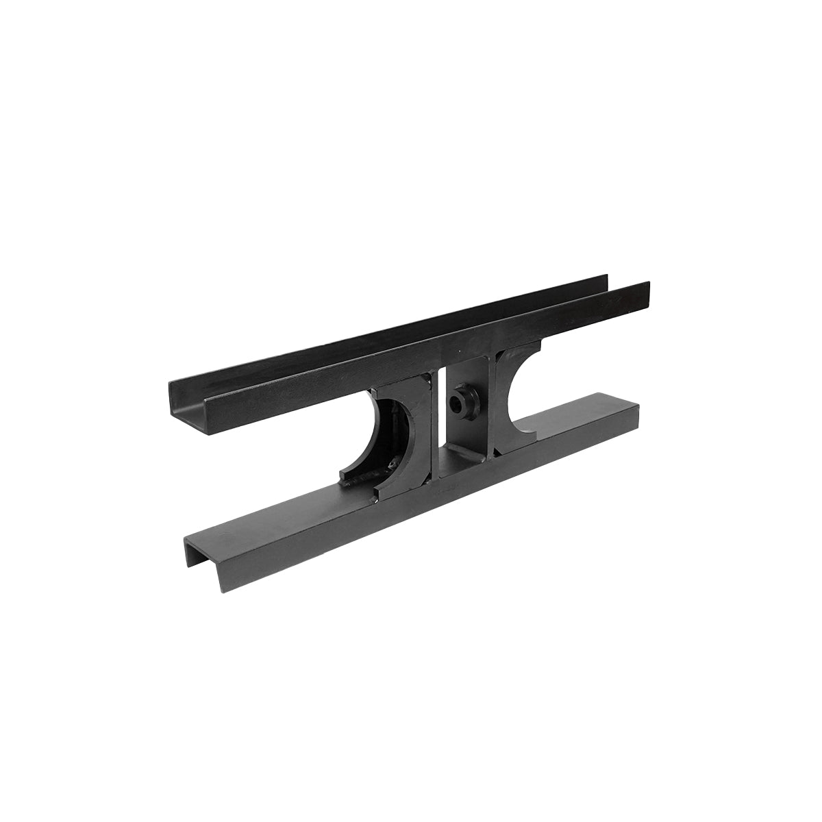 Complete kit for cylinder tipping installation, metal support and 7T pump Breckner Germany