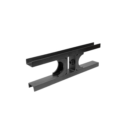 Complete kit for cylinder tipping installation, metal support and 7T pump Breckner Germany