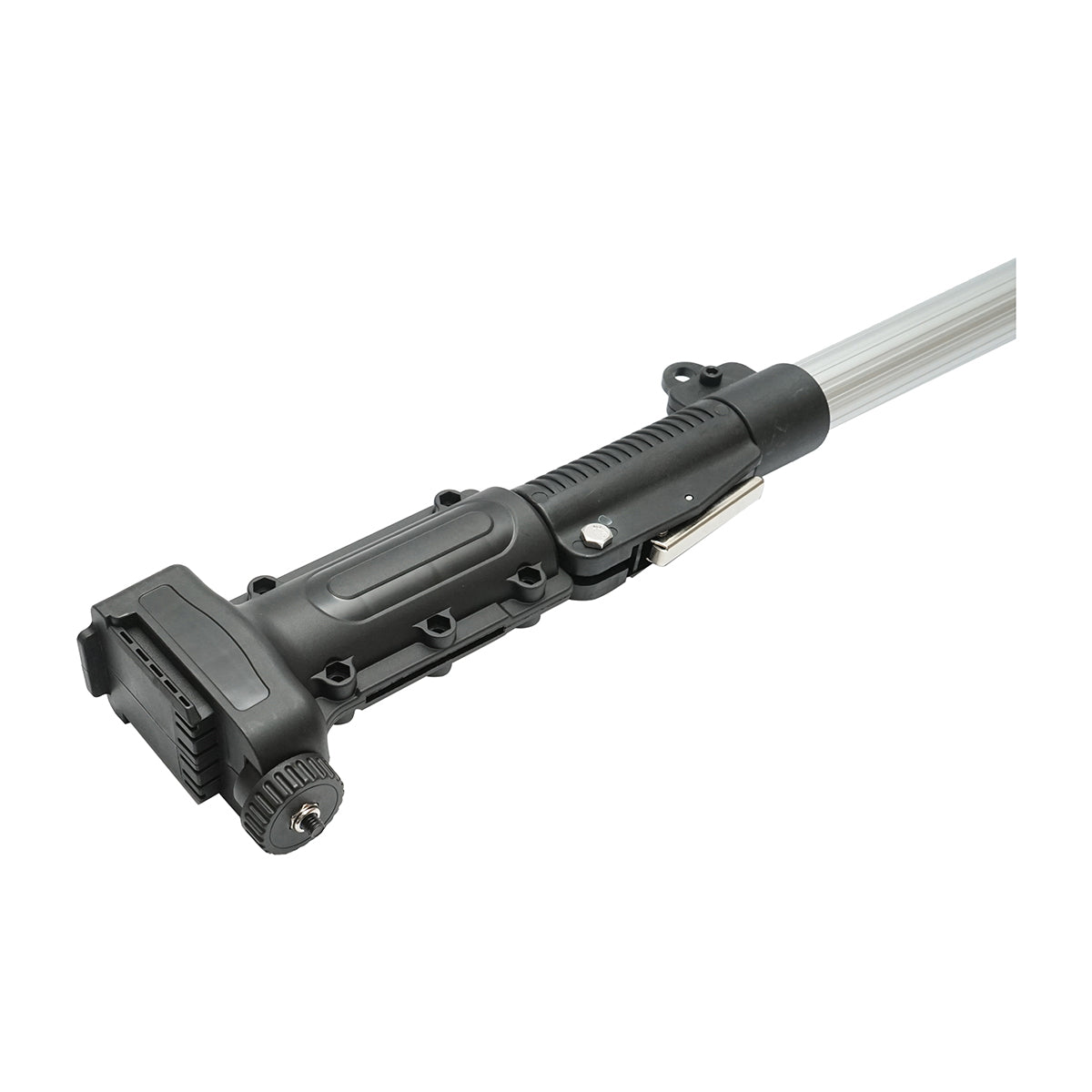 Extension pole extension for mini saw and electric shear 1.5-2.1m