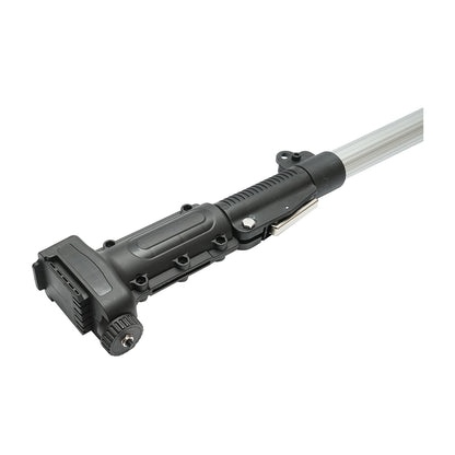 Extension pole extension for mini saw and electric shear 1.5-2.1m