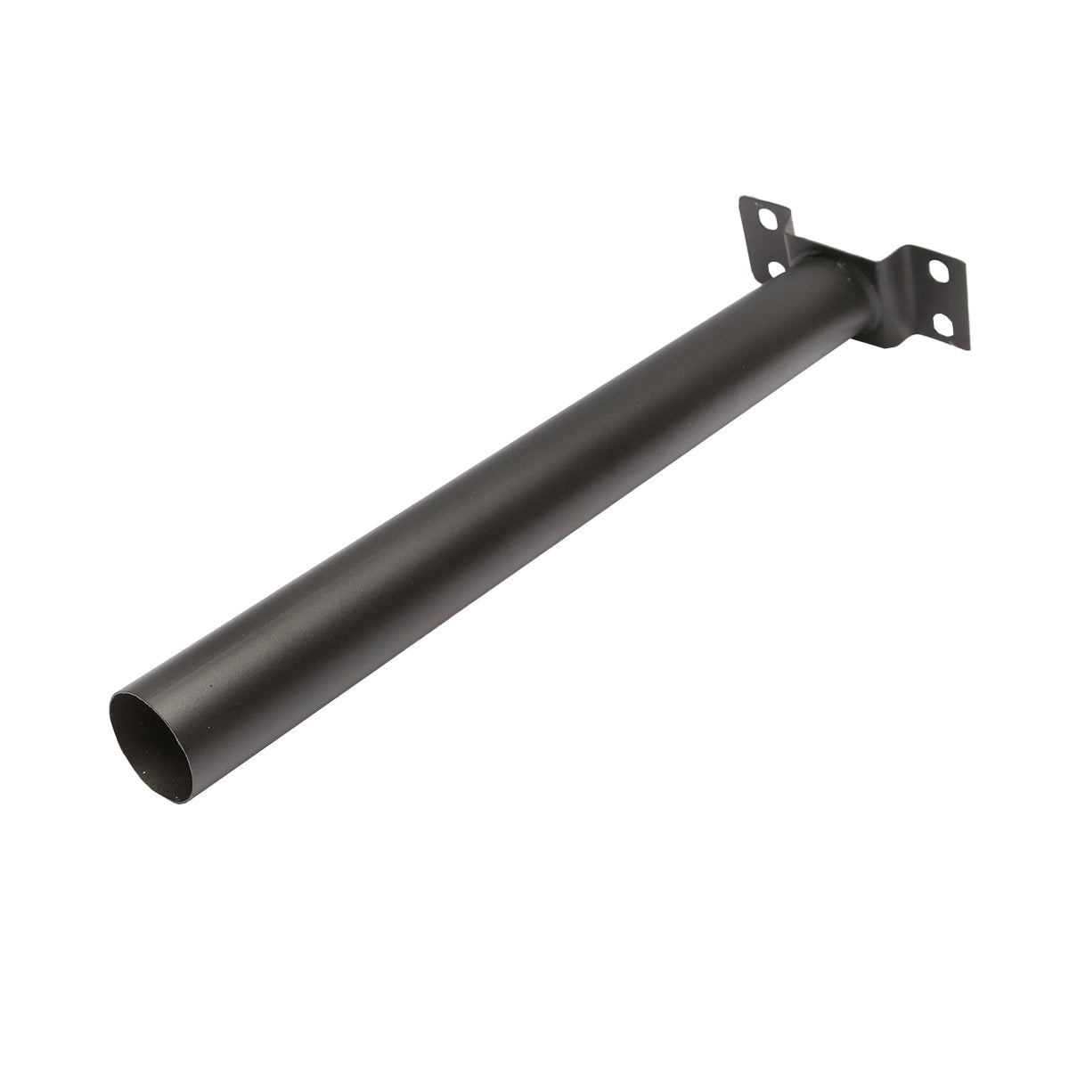 300W LED lamp with solar panel street lighting, 6500K, IP65 Breckner Germany