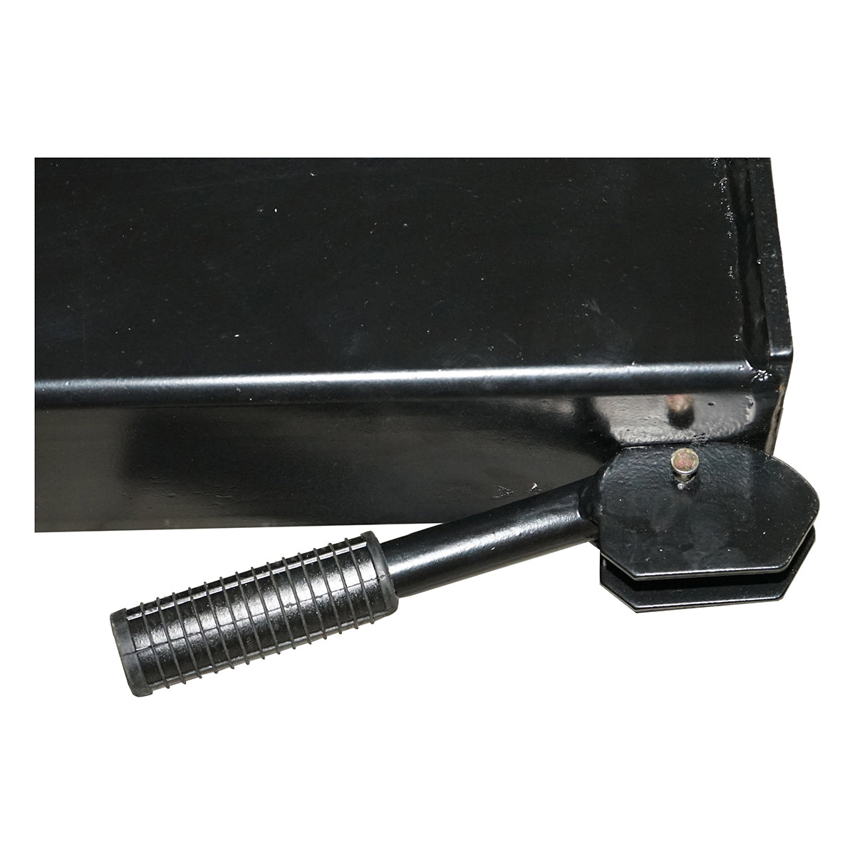 Carrying with quick release front straps in 3 points for category II machinery, 38 inches (97cm)