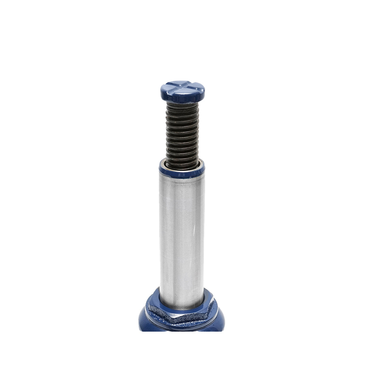 12-ton piston type hydraulic jack with valve 210mm