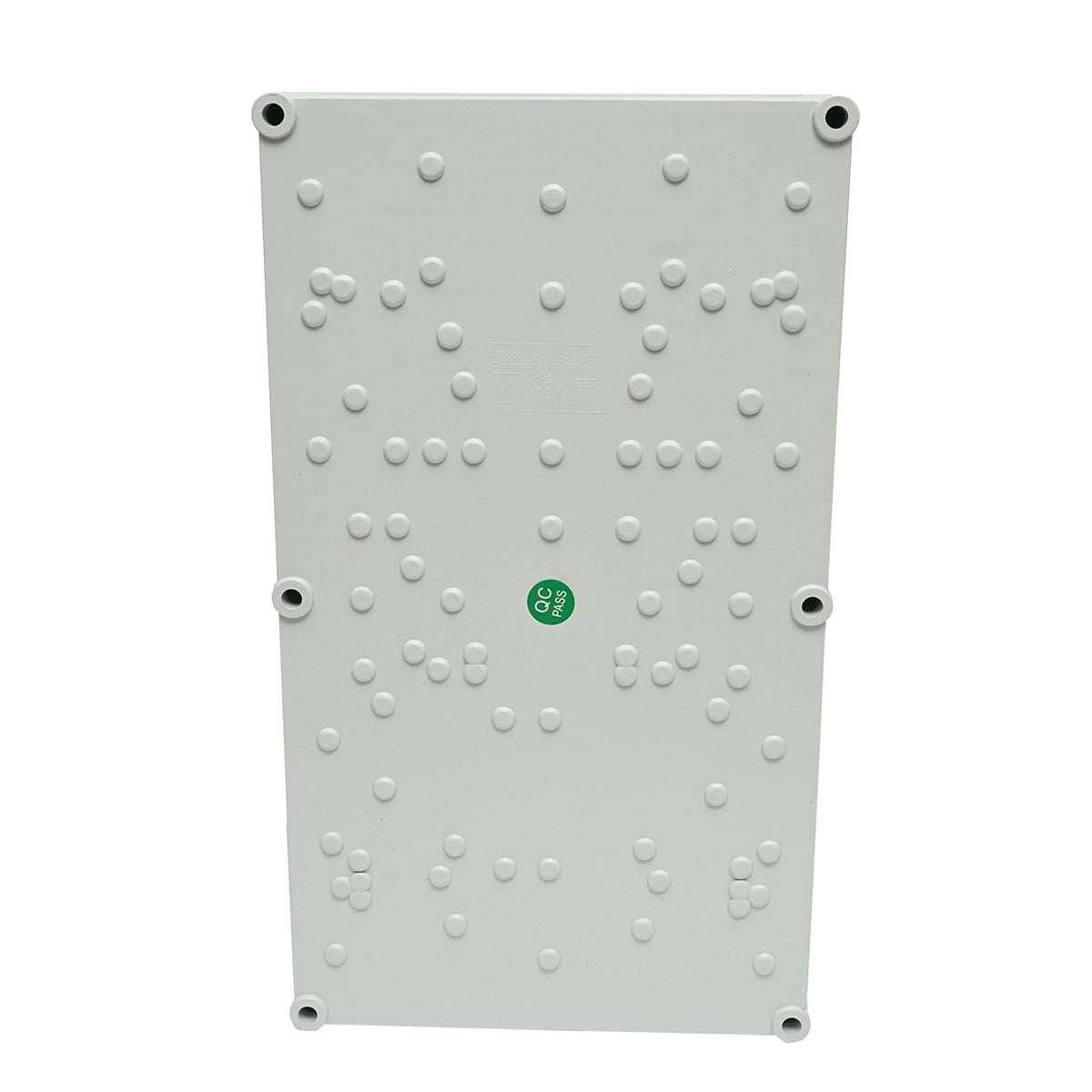 Group prize board for site organization 2x415V/16A, 1x250V/16A, 520x300x160mm IP44/67 SUNTREE