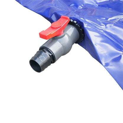 Flexible water tank 3000L Breckner Germany