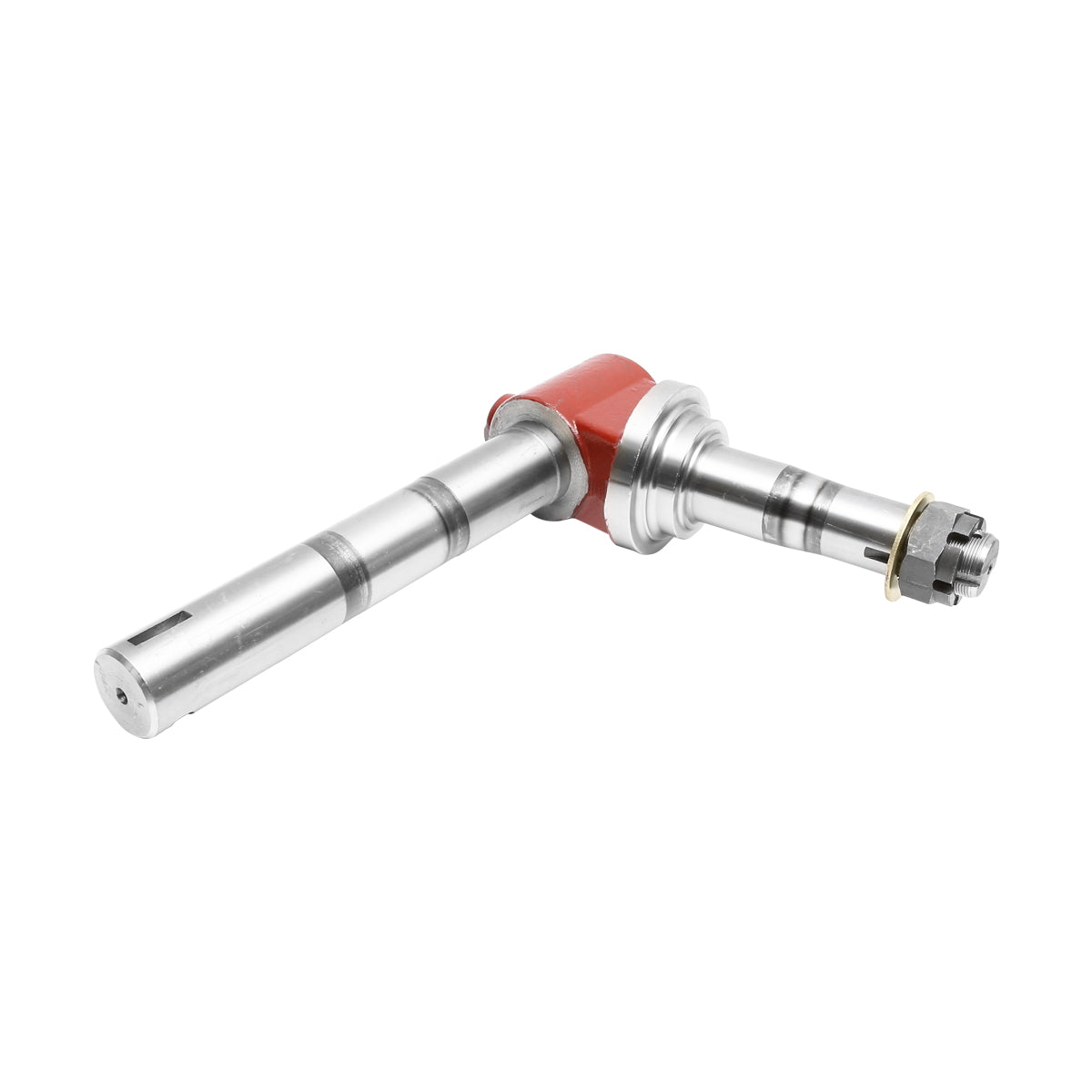 Complete left fender UTB U-650