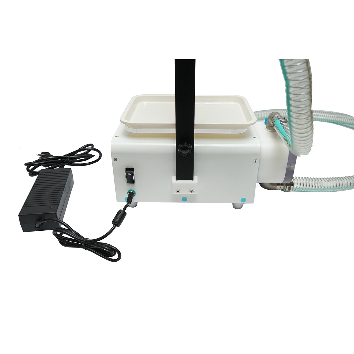 Automatic honey dosing and weighing machine 12V/220V, capacity 2-3 L/min