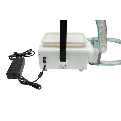 Automatic honey dosing and weighing machine 12V/220V, capacity 2-3 L/min