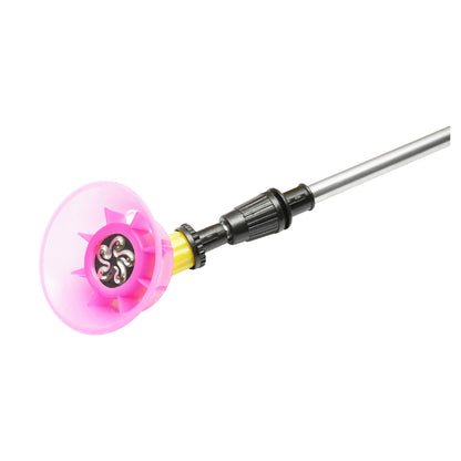 Vermorel manual spray pump with a 16L tank and 3 nozzles, 3.8Kg