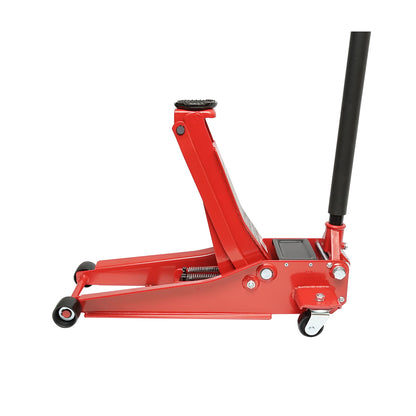 Professional crocodile jack 75-505mm with a load capacity of 2.5T HEAVY DUTY