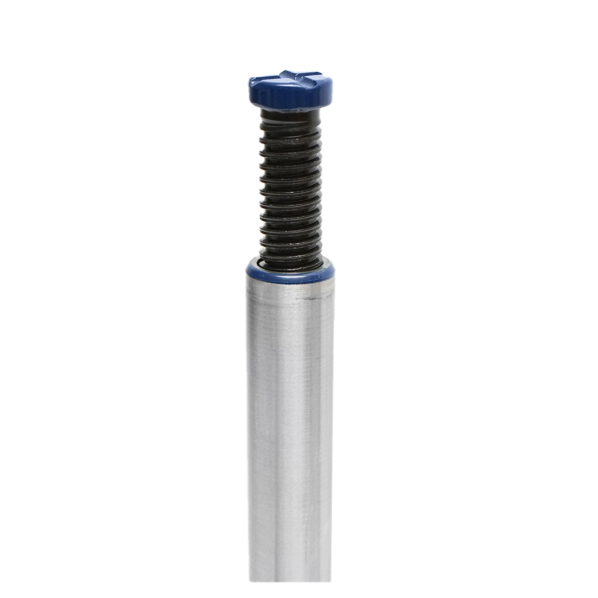 5-ton piston type hydraulic jack with valve 180mm