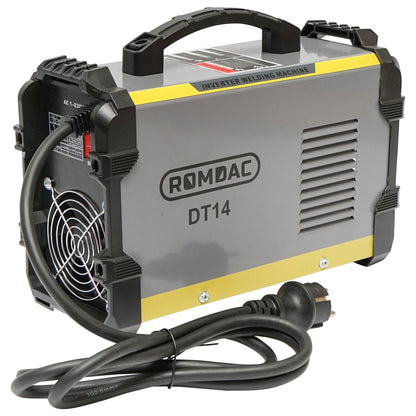 Welding machine 210A 220V Romdac