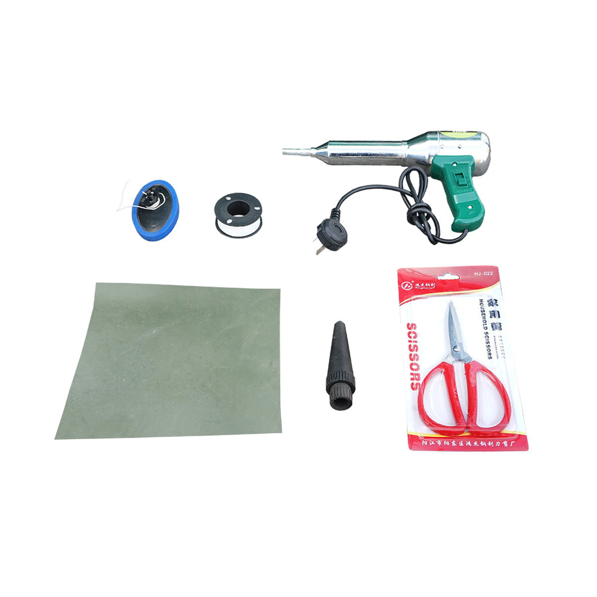 Folding diesel tank 1000L Breckner Germany