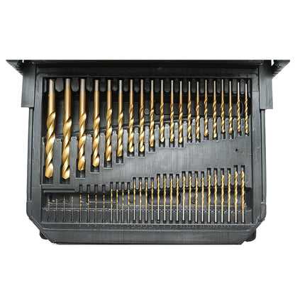 Breckner Germany drill bit set 300 pieces