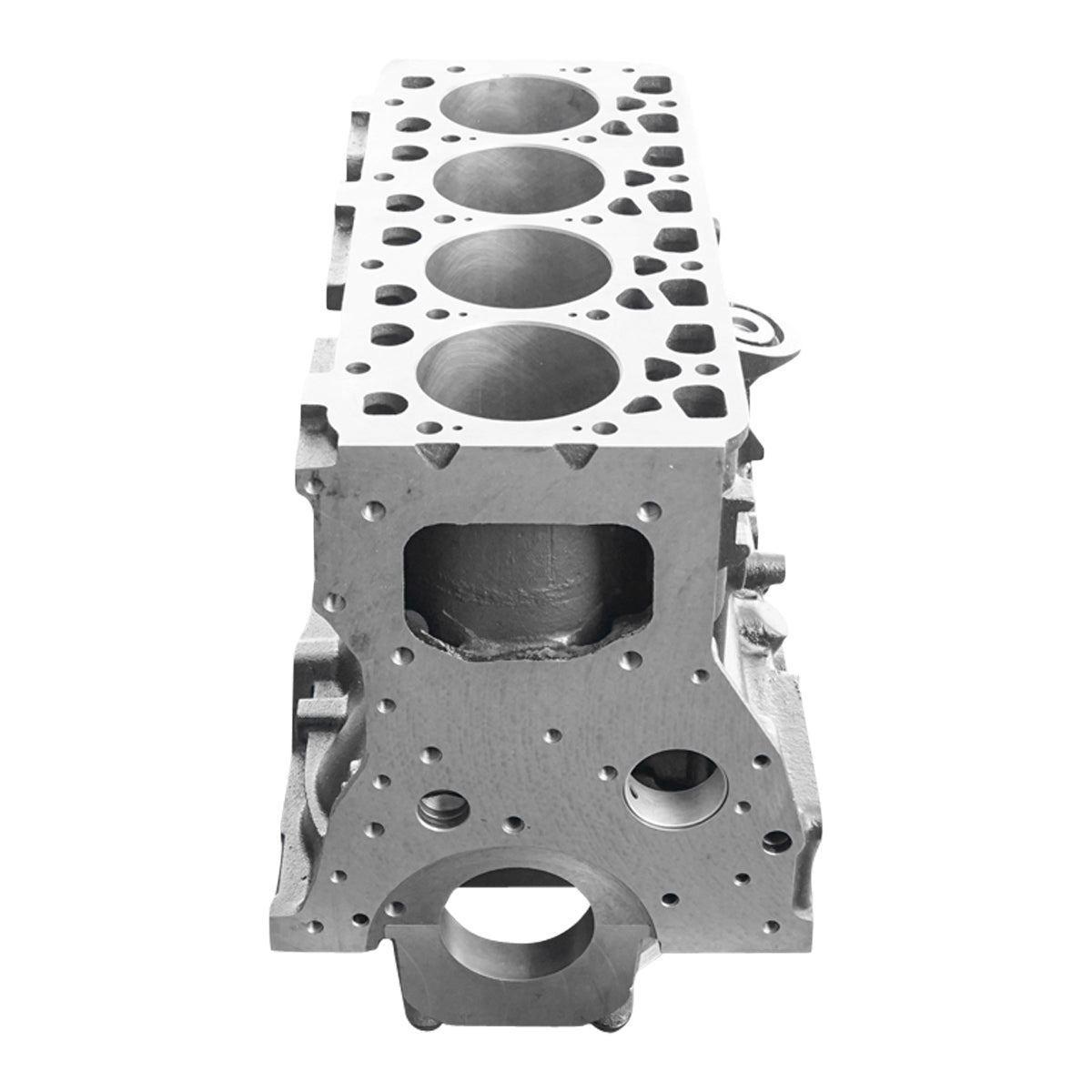 Engine block with 4 cylinders 100mm UTB U-640, 780 and Fiat 47132283-4675652